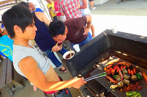 BBQ