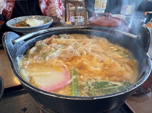 大瀬崎グルメ