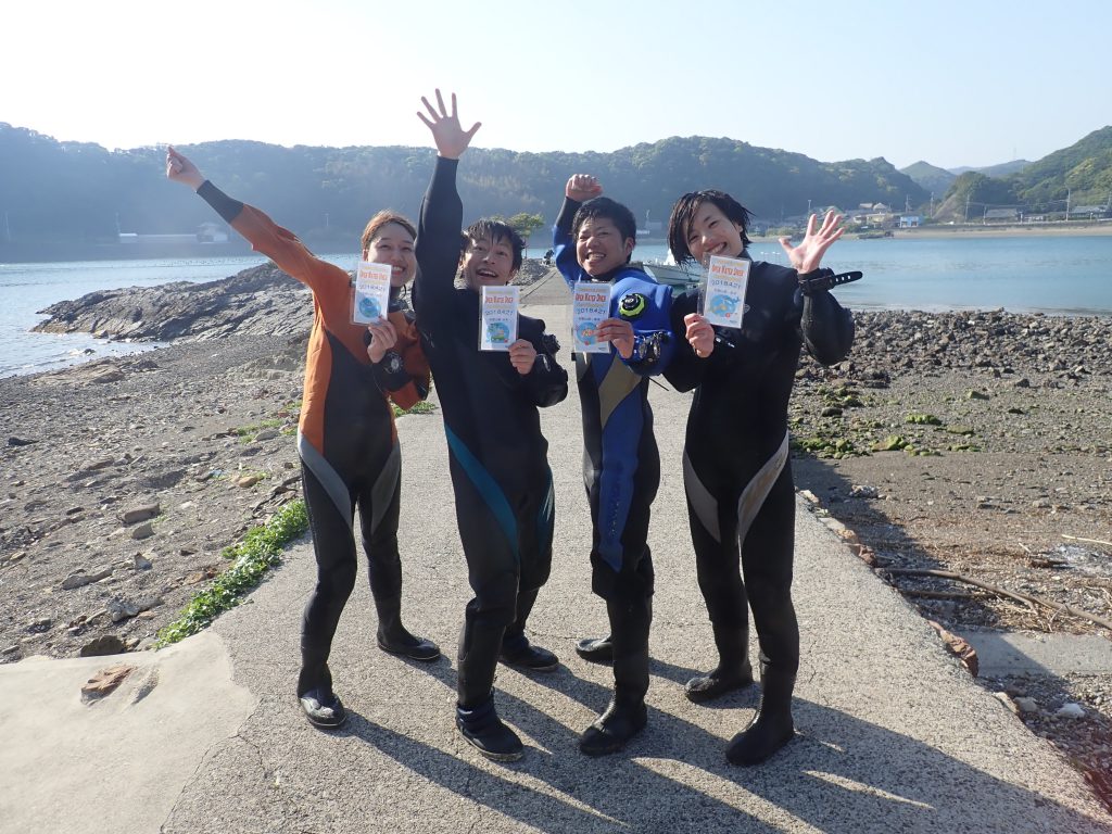 集合写真