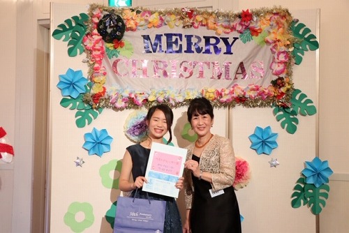 藤井さん