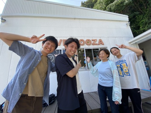 古座ダイビングツアー【埋まってる生物いっぱい？まだまだウミウシも健在！】7/5