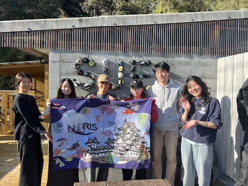 田辺ダイビングツアー【コンディション完璧の須江！】3/20