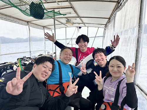 奄美大島ツアー【あれも！これも！全部堪能ツアー🐳】3/5-3/8　Part①