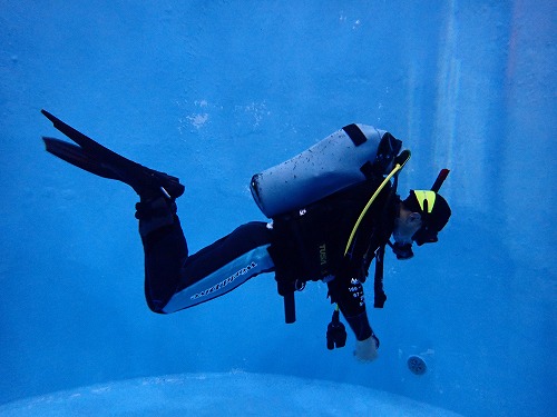 夏への支度、始めませんか？🥽